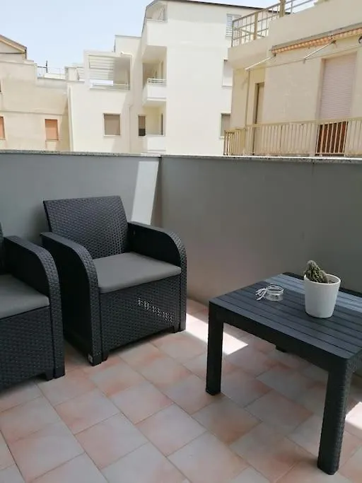 Seahorse B&B Alghero 0*,  Italy