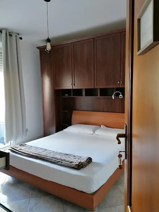 Seahorse B&B Alghero Bed & Breakfast