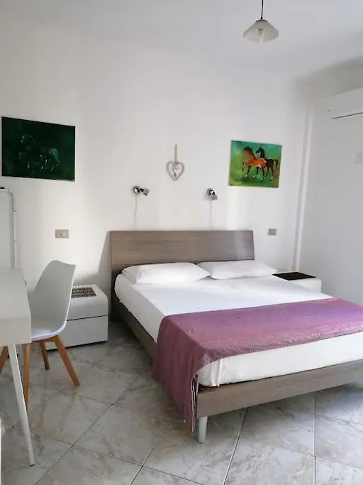Seahorse B&B Alghero