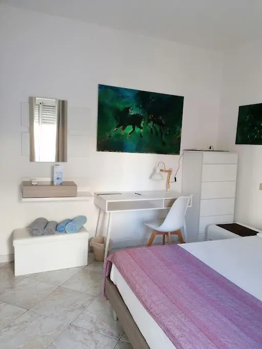 Seahorse B&B Alghero Bed & Breakfast