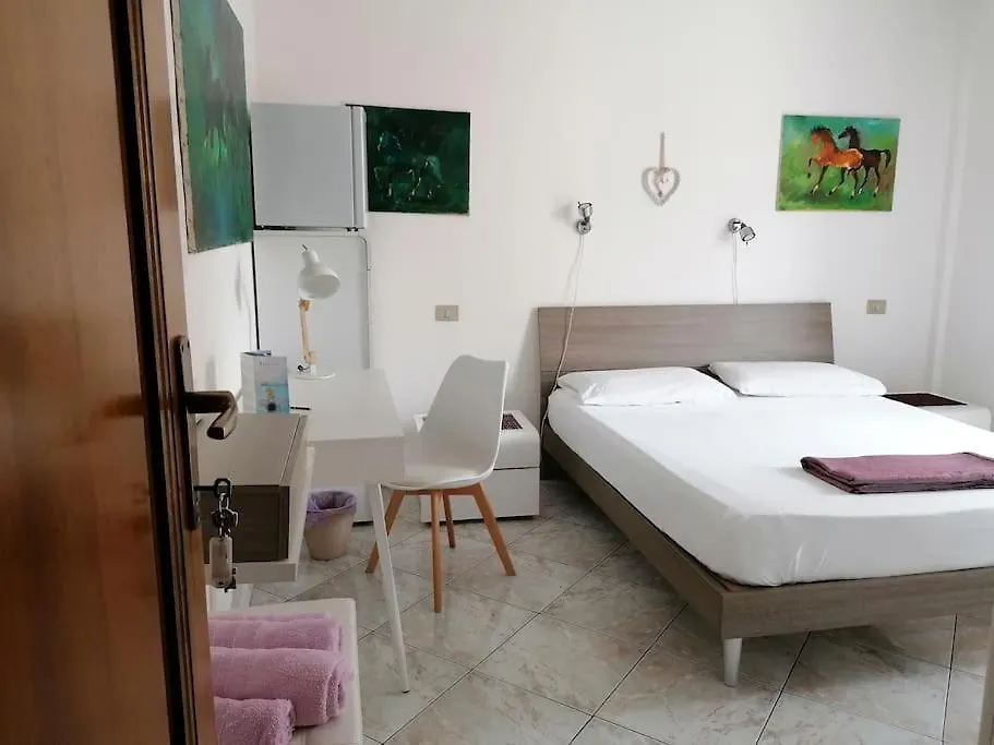 Seahorse B&B Alghero