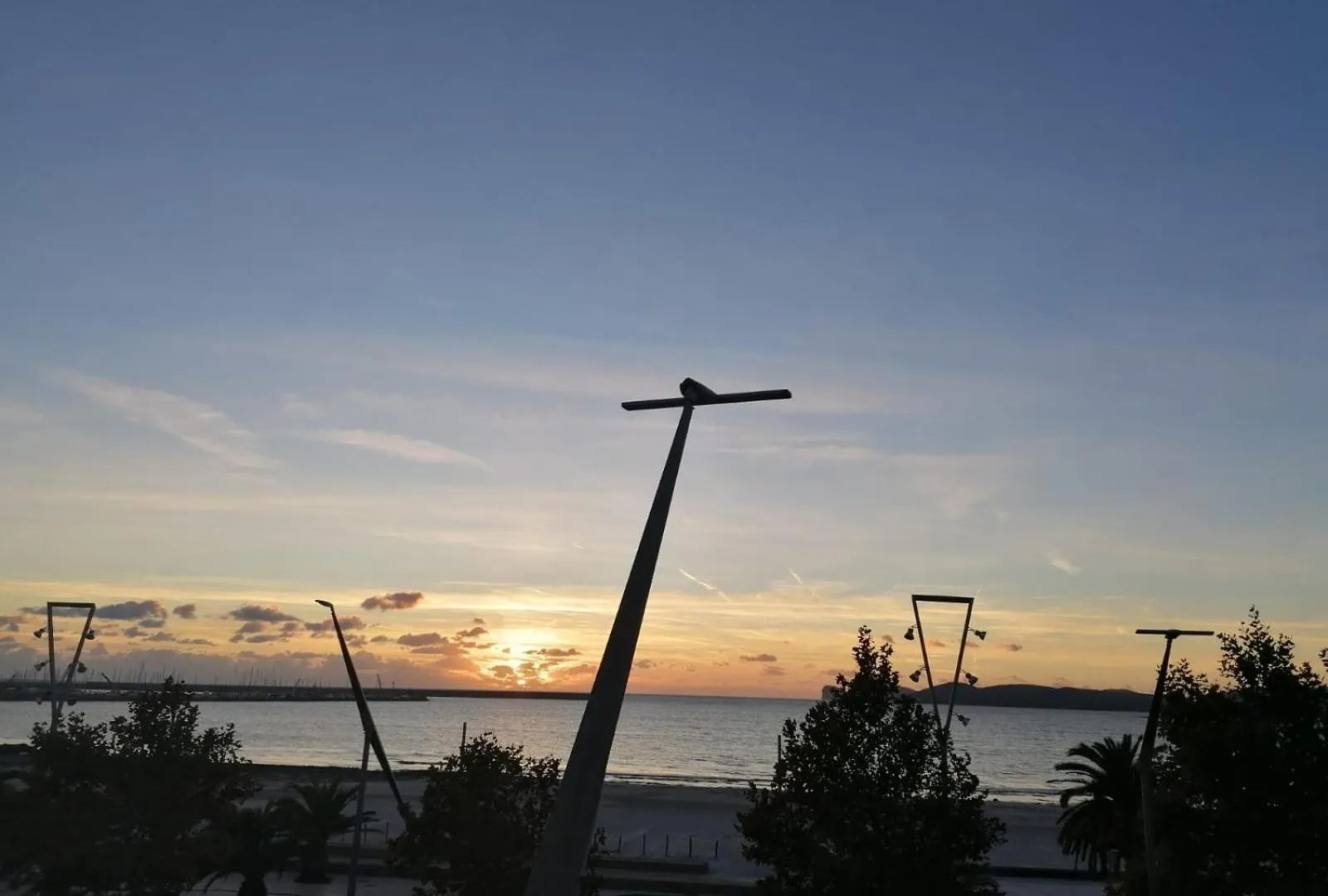 Bed & Breakfast Seahorse B&B Alghero