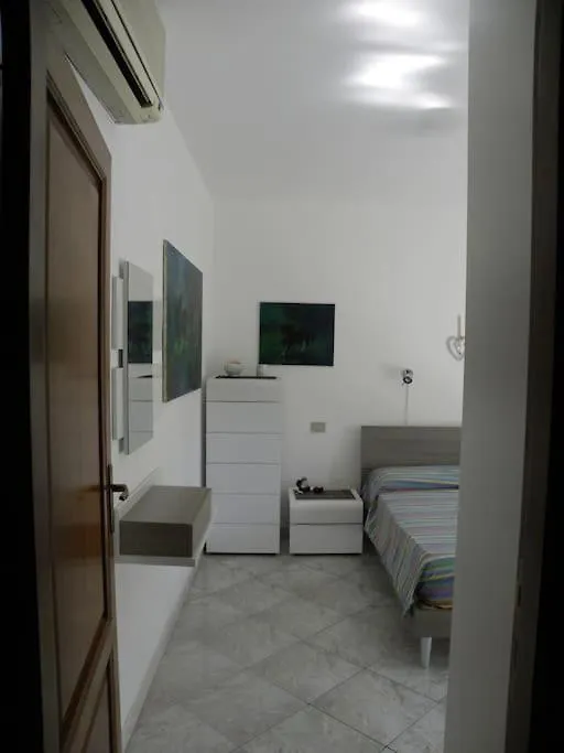 Bed & Breakfast Seahorse B&B Alghero Italy