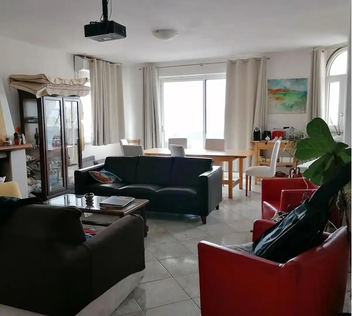 Bed & Breakfast Seahorse B&B Alghero Italy