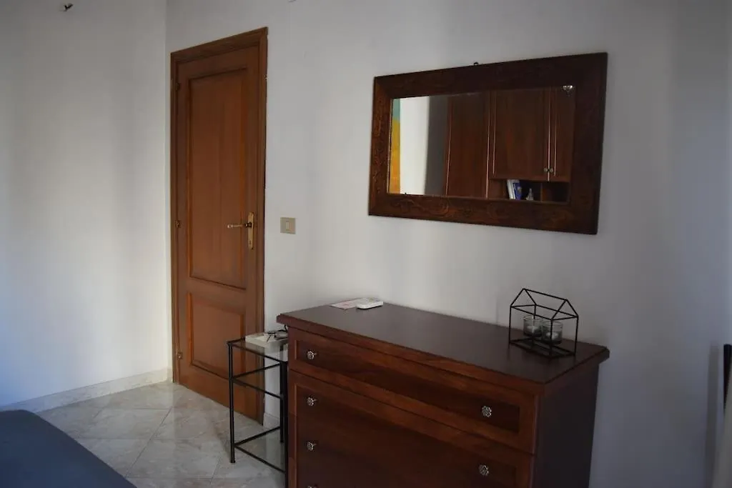 Seahorse B&B Alghero 0*,