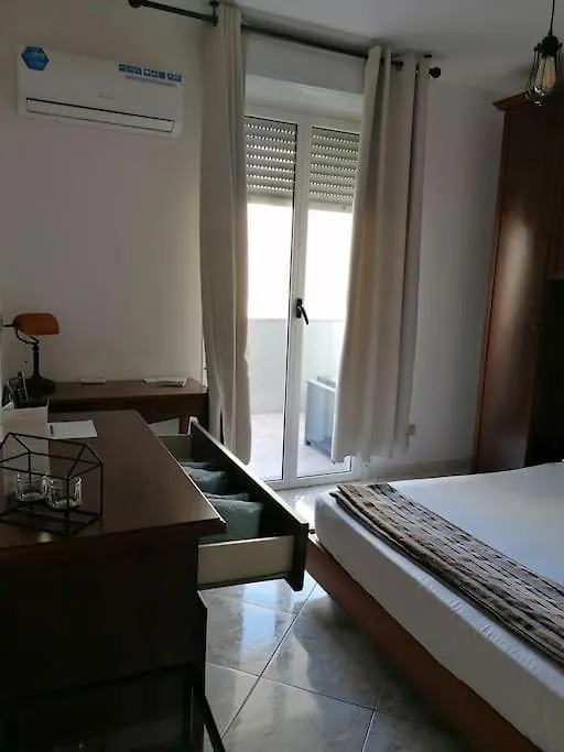 Bed & Breakfast Seahorse B&B Alghero