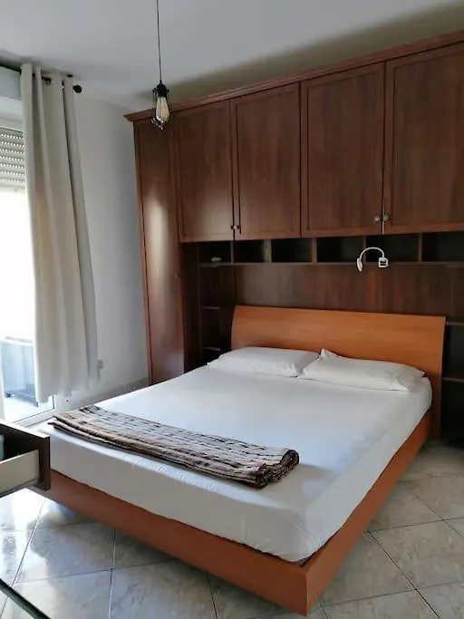 Seahorse B&B Alghero 0*,  Italy