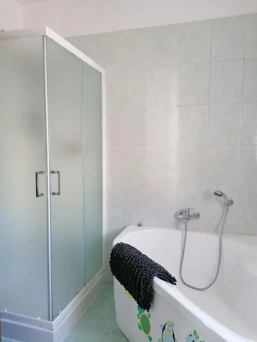 Seahorse B&B Alghero 0*,