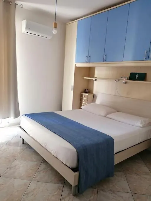 Bed & Breakfast Seahorse B&B Alghero