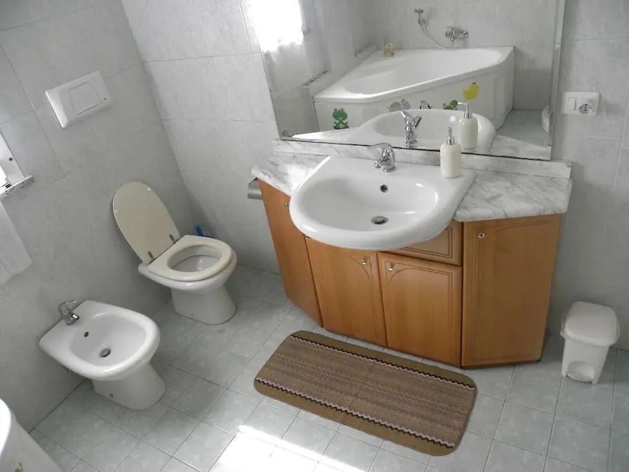 Bed & Breakfast Seahorse B&B Alghero
