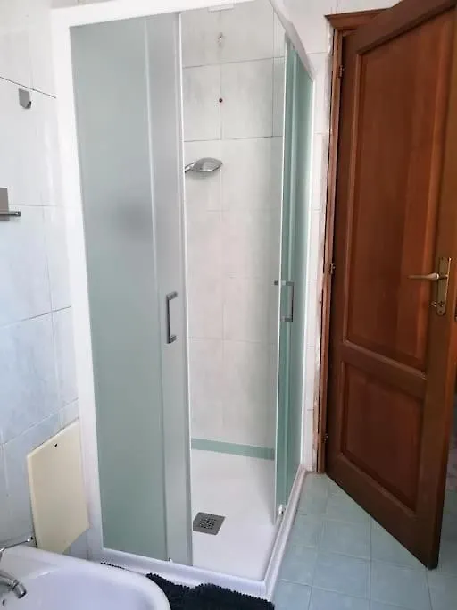 Seahorse B&B Alghero