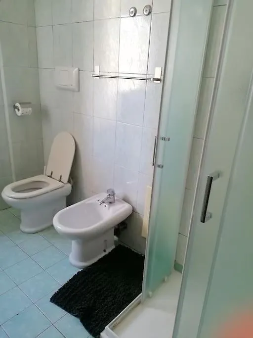 Seahorse B&B Alghero