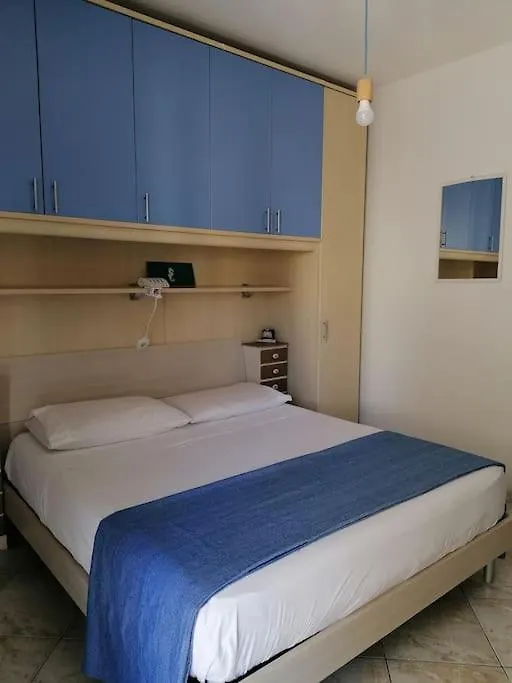 Seahorse B&B Alghero Italy