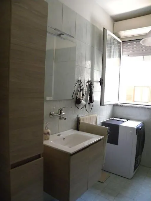 Seahorse B&B Alghero Bed & Breakfast
