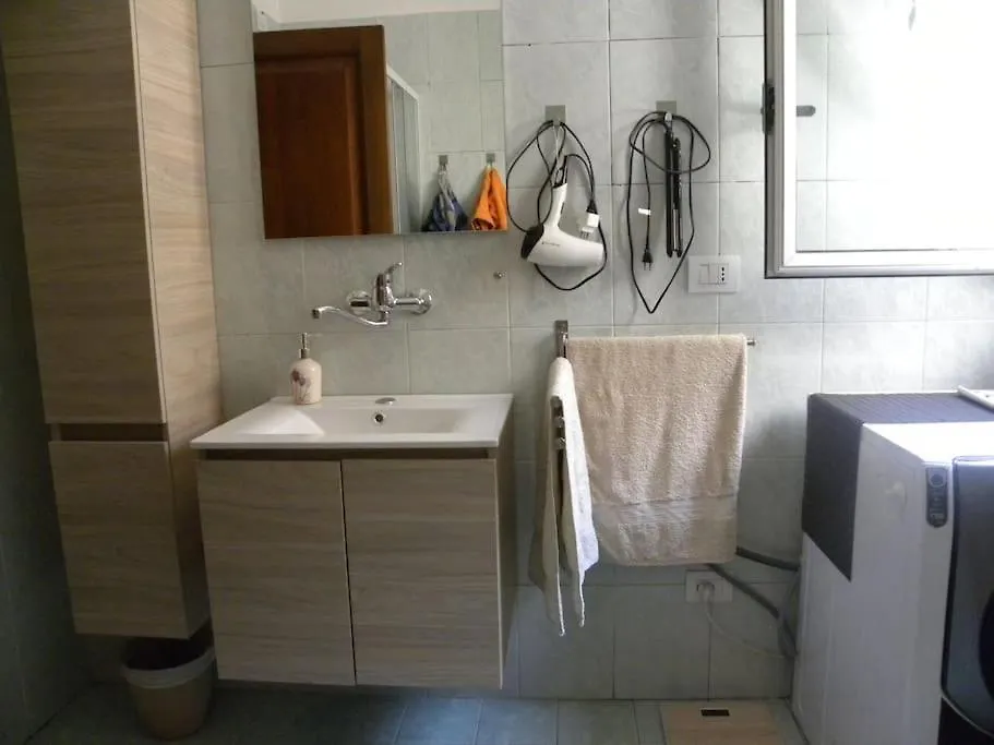 Seahorse B&B Alghero Bed & Breakfast