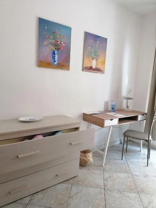 Seahorse B&B Alghero Italy