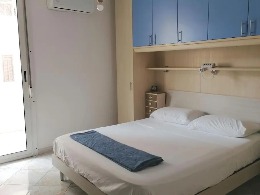 Seahorse B&B Alghero