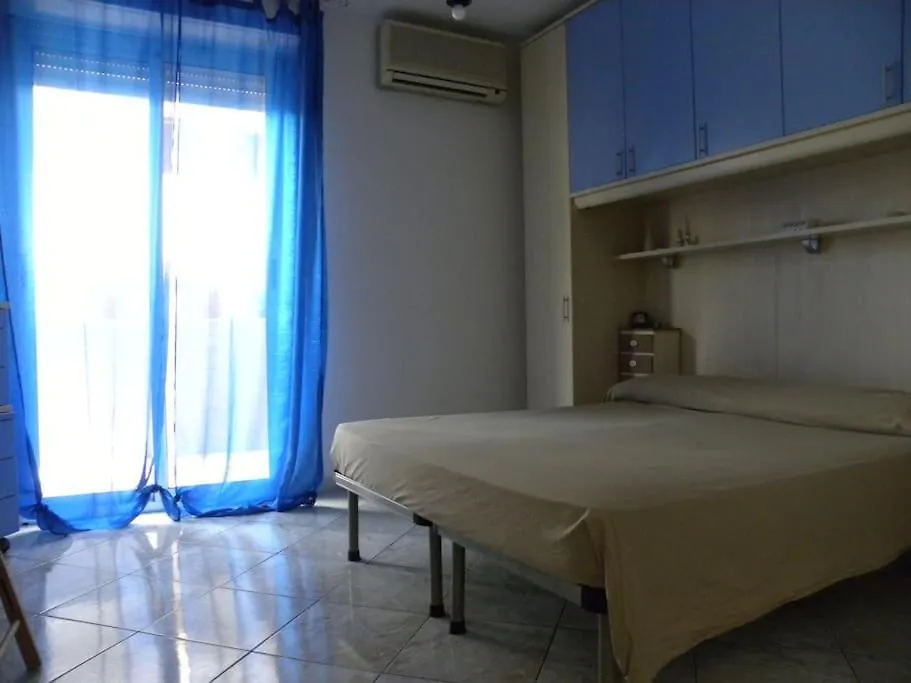 Seahorse B&B Alghero 0*,