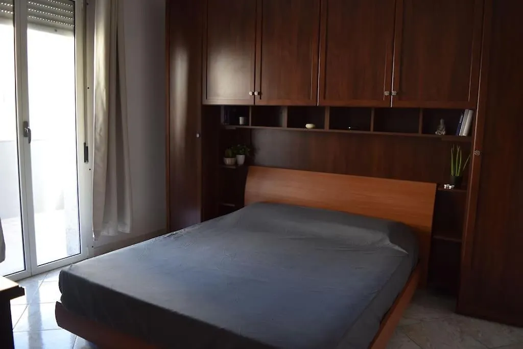 Seahorse B&B Alghero Bed & Breakfast
