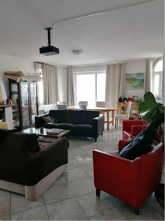 Bed & Breakfast Seahorse B&B Alghero