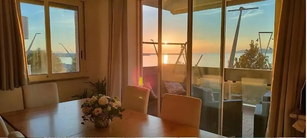 Bed & Breakfast Seahorse B&B Alghero