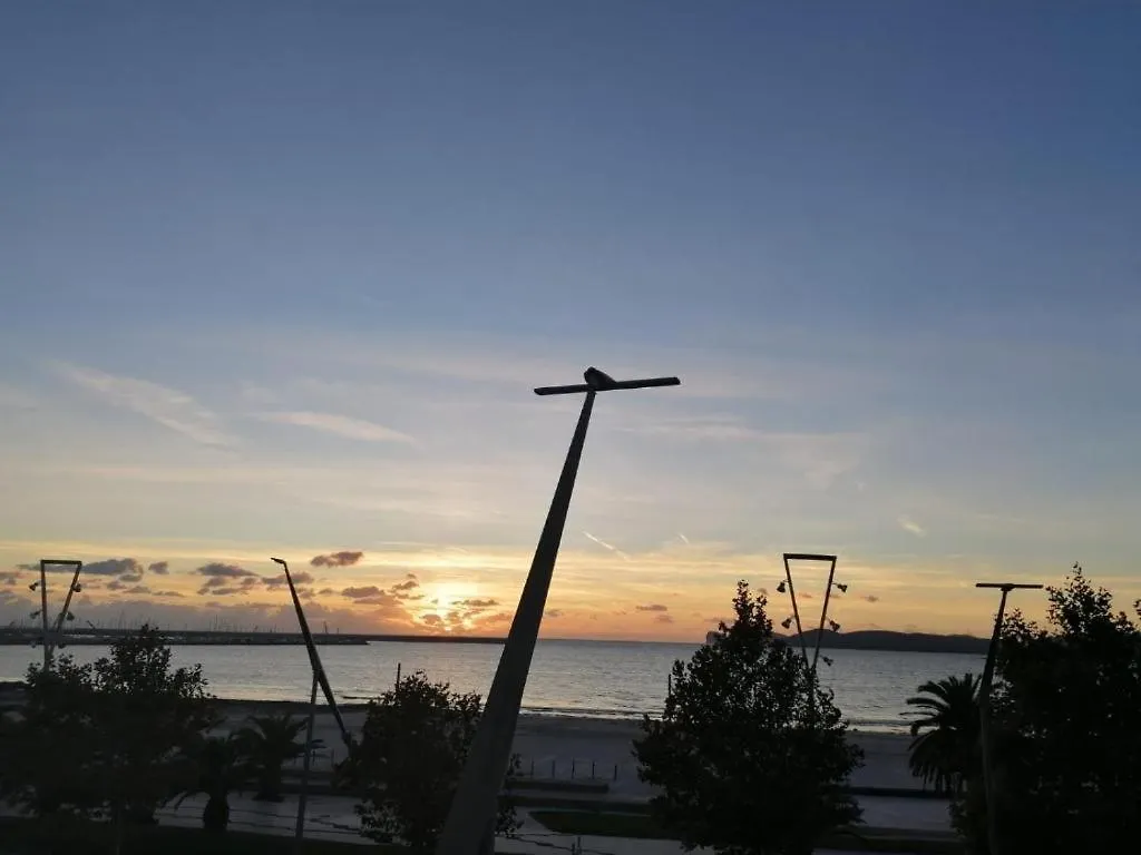 Seahorse B&B Alghero Italy