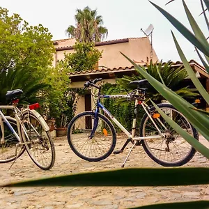In Bicicletta Bed & Breakfast