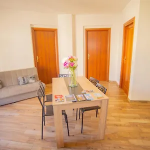Valery Appartement Alghero