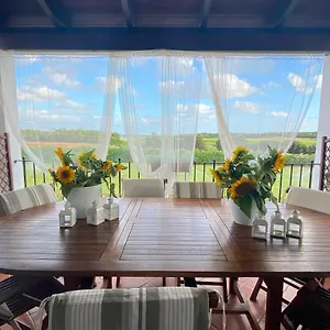 Il Pagio Bed & Breakfast