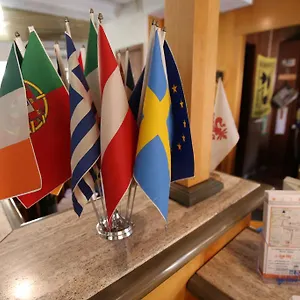 Derby Hotel Rome