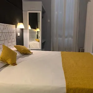 Giovanna Citylife Hotel Milan