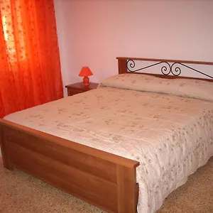 Il Giardino Del Nespolo Bed & Breakfast