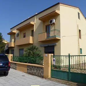 Nespole E Vermentino Appartement
