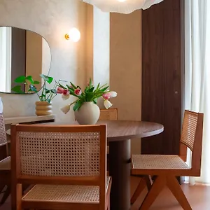 Ca Bela - Susa Maison d'hôtes Milan