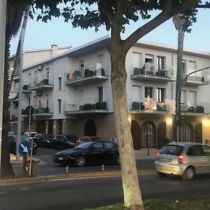 Eliton Appartement