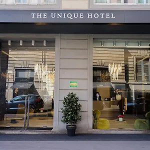 The Unique Hotel Milan