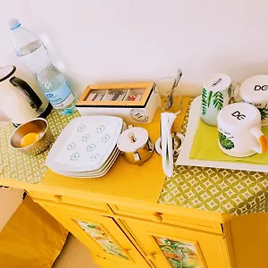 Lo Spicchio Bed & Breakfast