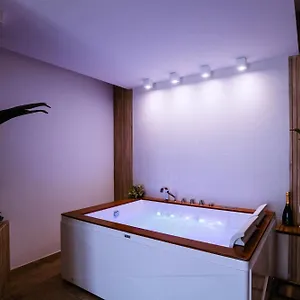 Sunway Luxury 2 Appartement
