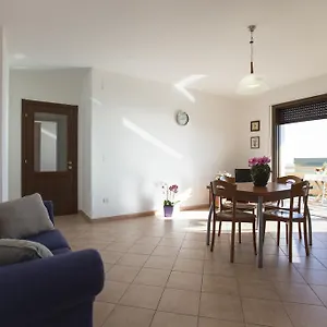 Elena House Fertilia Appartement