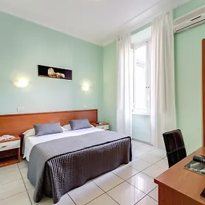 Alius Hotel Rome