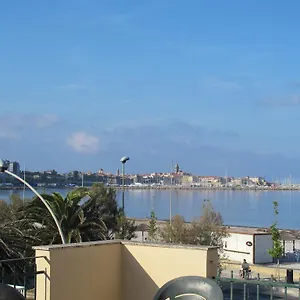 La Terrazza - Residenze Maricharme Appartement