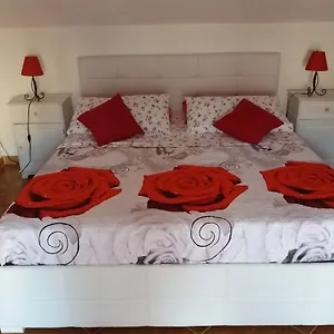 Mansardina Sassu Appartement Alghero