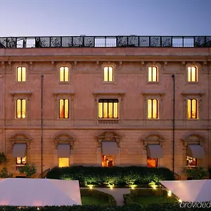 Spalletti Trivelli - Small Luxury Of The World Maison d'hôtes Rome