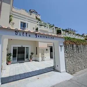 Guarracino Couette-café Amalfi