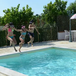 La Scaletta Villa