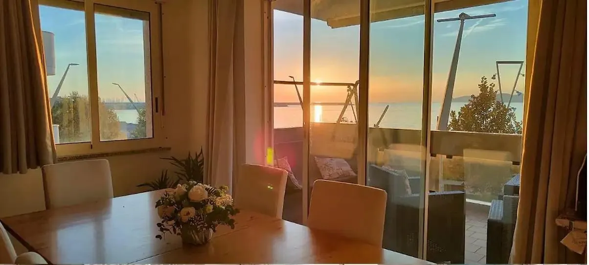 Seahorse B&B Alghero